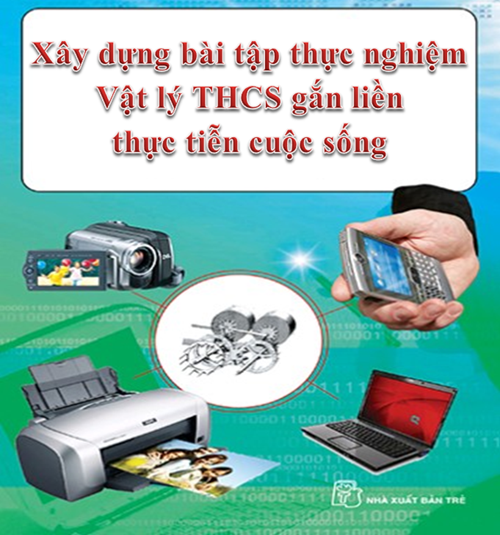 Quyết định về việc công nhận giáo viên đạt giải  Cuộc thi Xây dựng bài tập thực nghiệm Vật lý THCS gắn liền thực tiễn cuộc sống  cấp Thành phố năm học 2014 - 2015